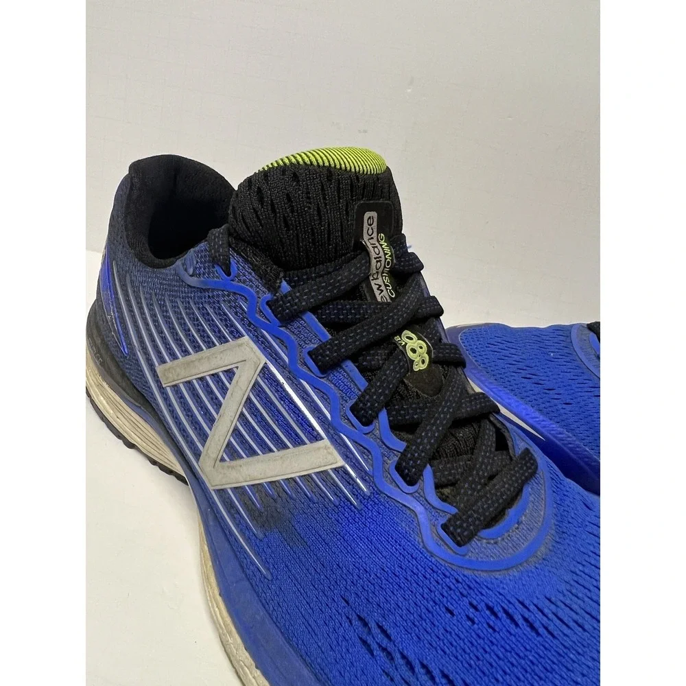 New‎ Balance 880 v8 M880 M880BP8 Men US 7 D Training Running Sneakers Shoes C7